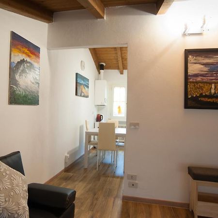 Il Borgo Appartamento Luca Parma Exterior photo